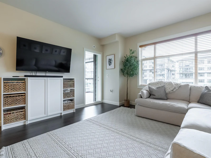 205 - 8561 203a Street, Langley BC