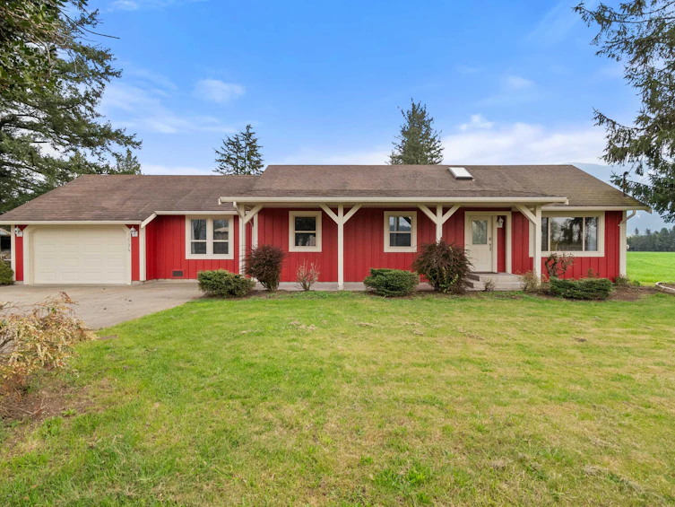 1694 Tranmer Road, Agassiz, BC, V0M 1A2 - 2