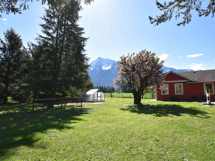 1694 Tranmer Road, Agassiz, BC, V0M 1A2 - 7