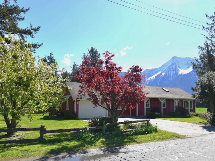 1694 Tranmer Road, Agassiz, BC, V0M 1A2 - 3