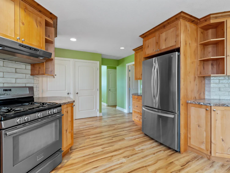 1694 Tranmer Road, Agassiz, BC, V0M 1A2 - 18