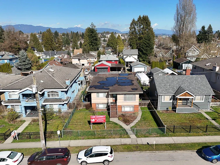 907 Sixth Street, New Westminster, BC, V3L 3C8 - 6