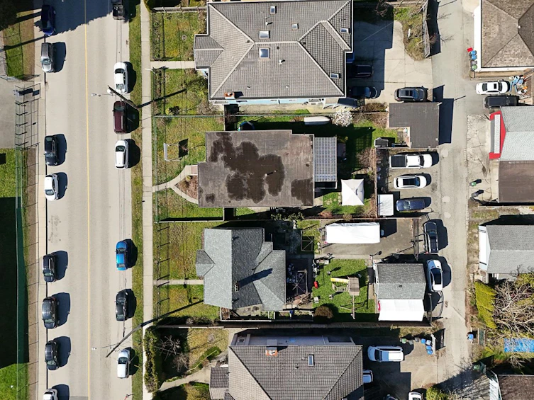 907 Sixth Street, New Westminster, BC, V3L 3C8 - 9