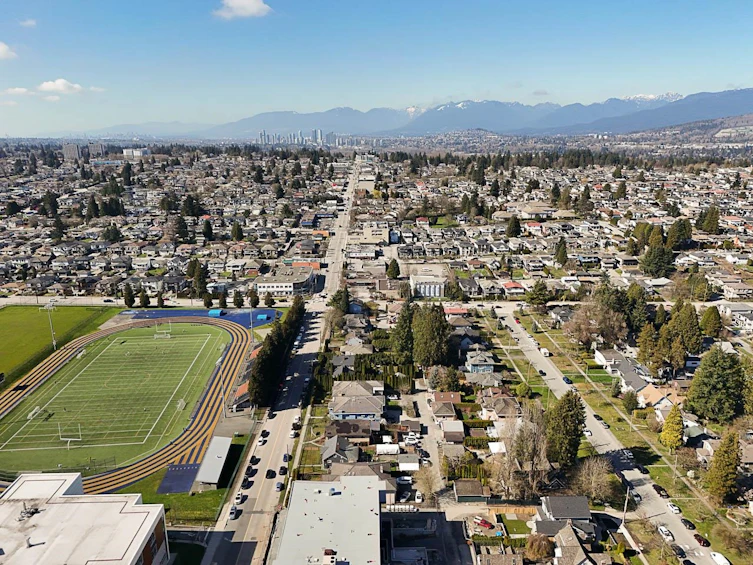 907 Sixth Street, New Westminster, BC, V3L 3C8 - 12