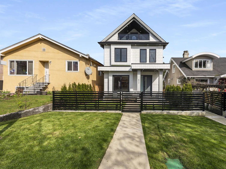 622 Slocan Street, Vancouver, BC, V5K 3X7 - 33