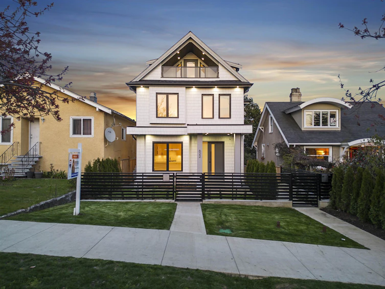 622 Slocan Street, Vancouver, BC, V5K 3X7 - 37