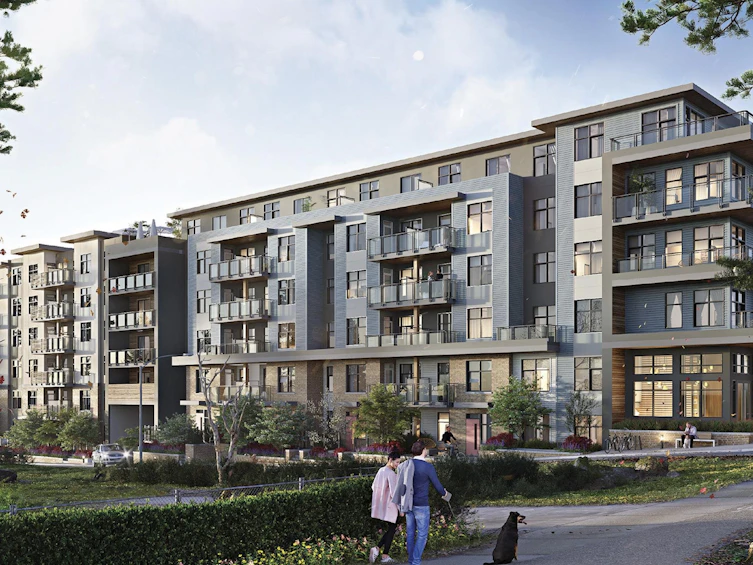 221-9456 134 Street, Surrey, BC, V3V 5S4 - 5
