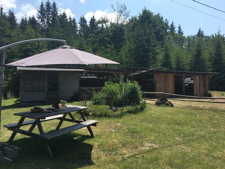 2236 Mountain Road, Gambier Island, BC, V0N 1V0 - 3