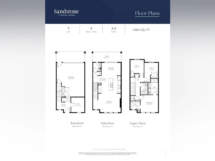 7-44405 Freshwater Drive, Chilliwack, BC, V2R 6A3 - 3