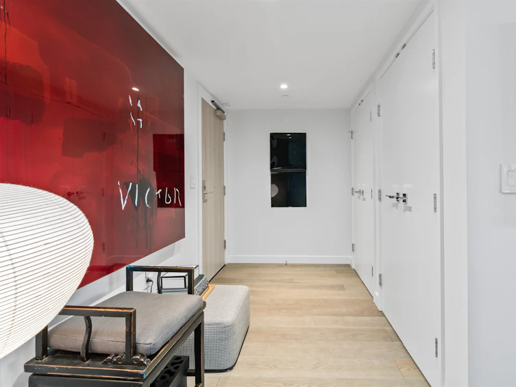 2604-1111 Richards Street, Vancouver, BC, V6B 3E1 - 3