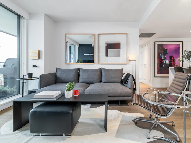 2604-1111 Richards Street, Vancouver, BC, V6B 3E1 - 4