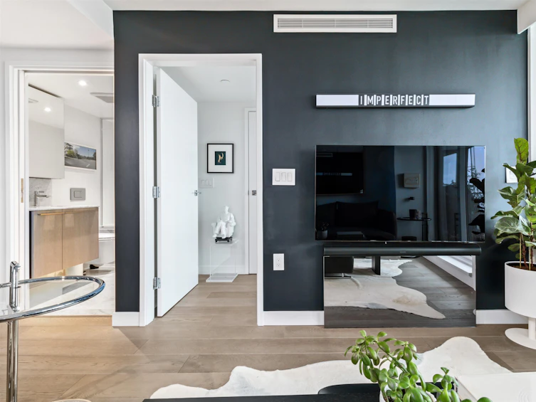 2604-1111 Richards Street, Vancouver, BC, V6B 3E1 - 5