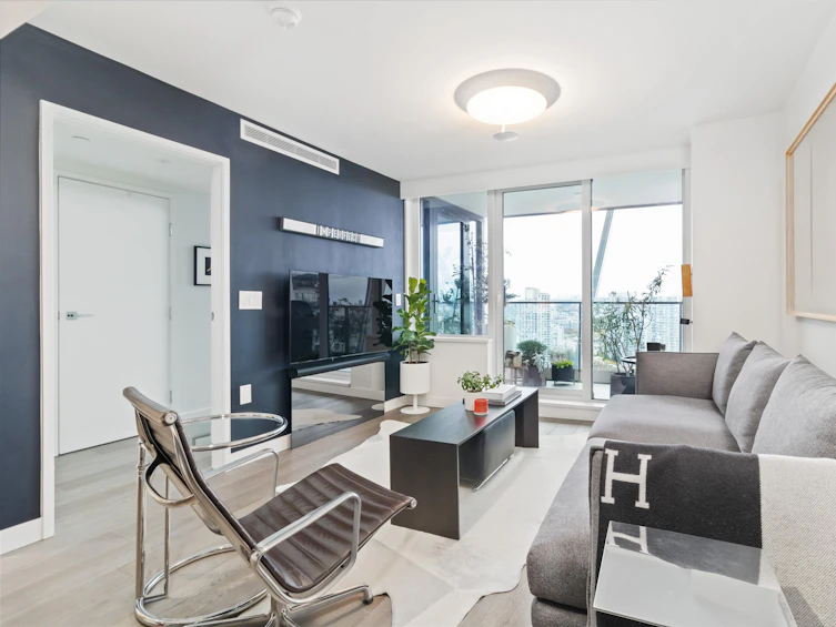 2604-1111 Richards Street, Vancouver, BC, V6B 3E1 - 6