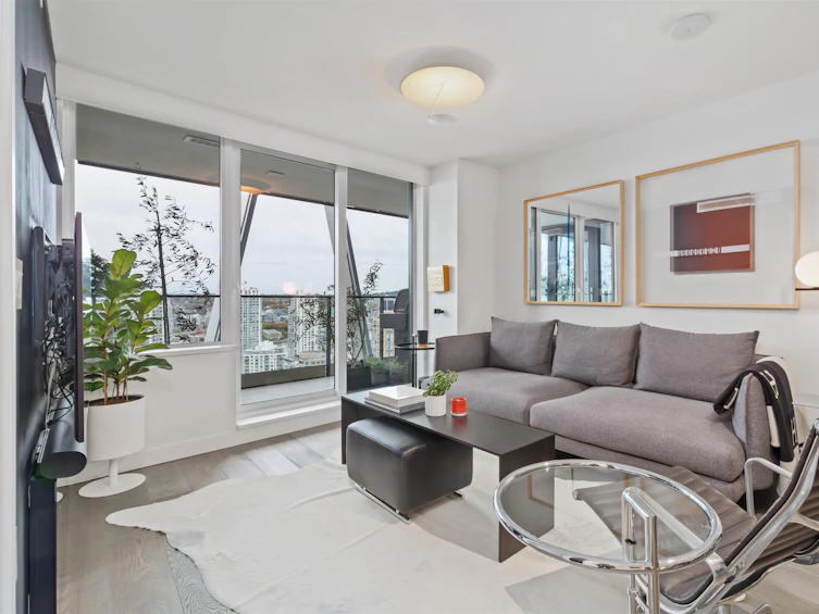 2604-1111 Richards Street, Vancouver, BC, V6B 3E1 - 7