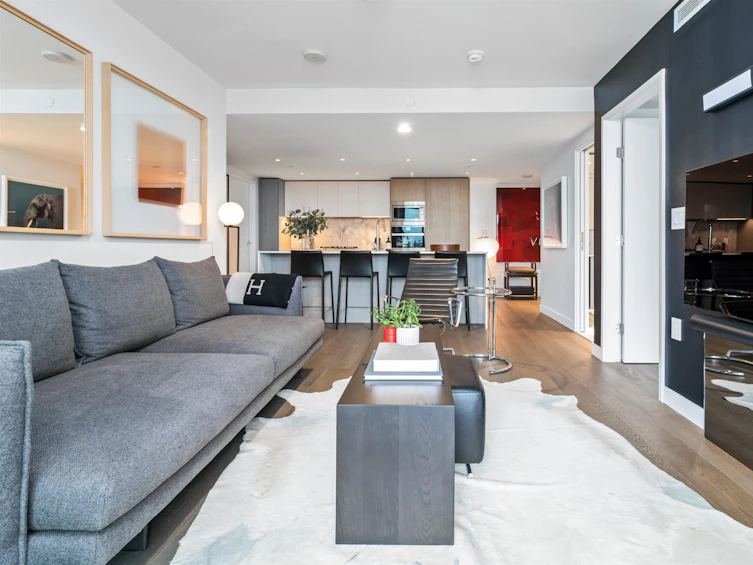 2604-1111 Richards Street, Vancouver, BC, V6B 3E1 - 8