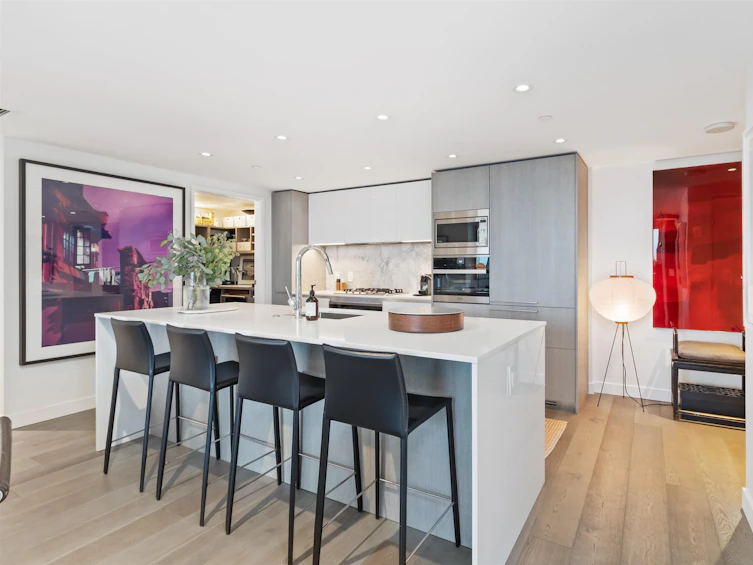 2604-1111 Richards Street, Vancouver, BC, V6B 3E1 - 9