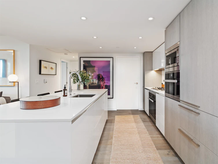 2604-1111 Richards Street, Vancouver, BC, V6B 3E1 - 11
