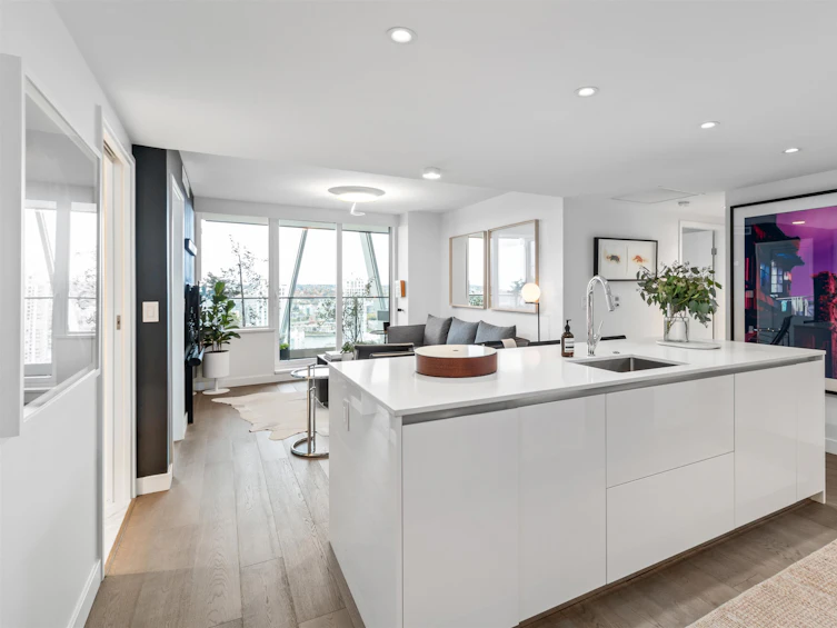 2604-1111 Richards Street, Vancouver, BC, V6B 3E1 - 12