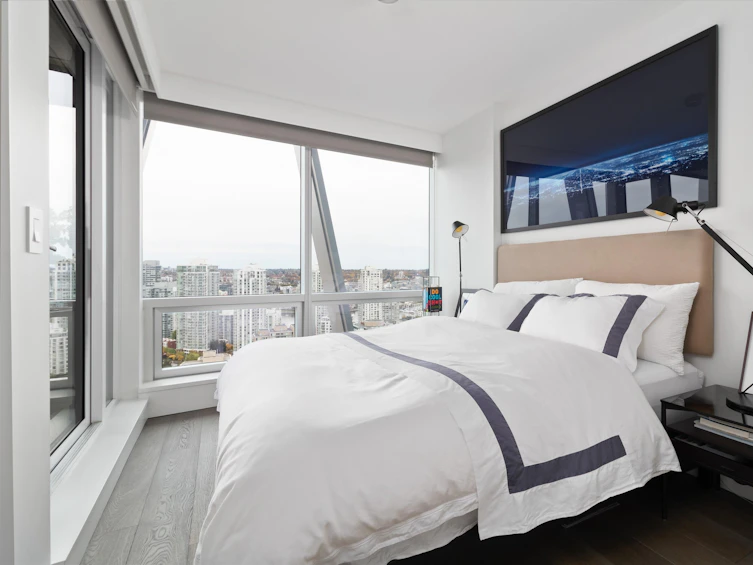 2604-1111 Richards Street, Vancouver, BC, V6B 3E1 - 14