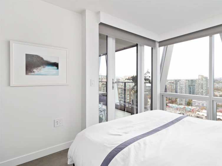 2604-1111 Richards Street, Vancouver, BC, V6B 3E1 - 15