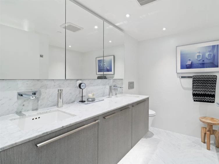 2604-1111 Richards Street, Vancouver, BC, V6B 3E1 - 17