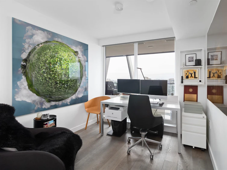 2604-1111 Richards Street, Vancouver, BC, V6B 3E1 - 19
