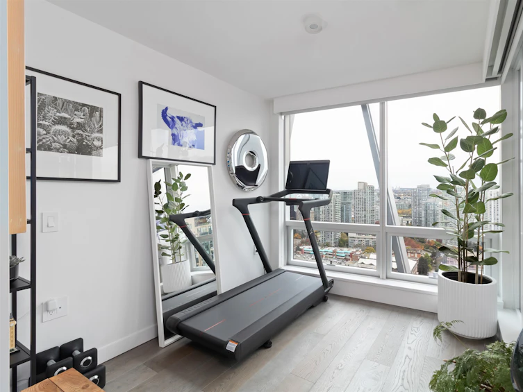 2604-1111 Richards Street, Vancouver, BC, V6B 3E1 - 20