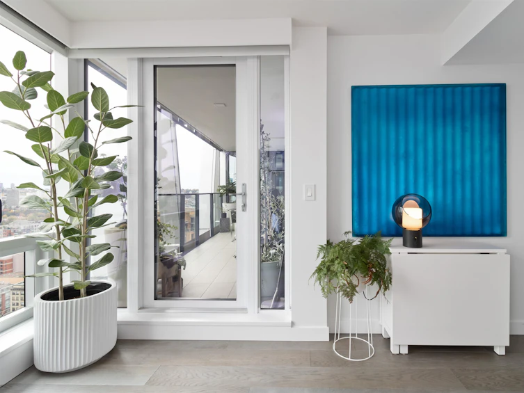 2604-1111 Richards Street, Vancouver, BC, V6B 3E1 - 21