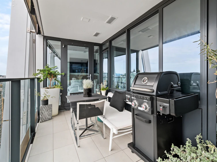 2604-1111 Richards Street, Vancouver, BC, V6B 3E1 - 25