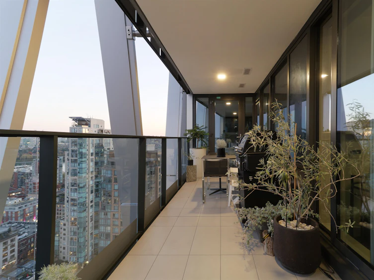 2604-1111 Richards Street, Vancouver, BC, V6B 3E1 - 26