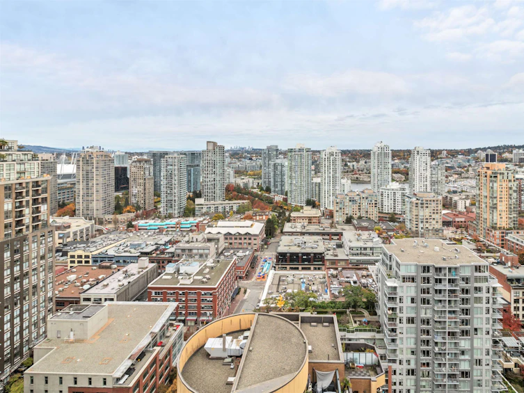 2604-1111 Richards Street, Vancouver, BC, V6B 3E1 - 27
