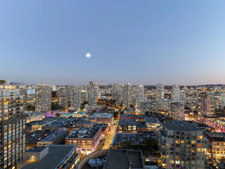 2604-1111 Richards Street, Vancouver, BC, V6B 3E1 - 28