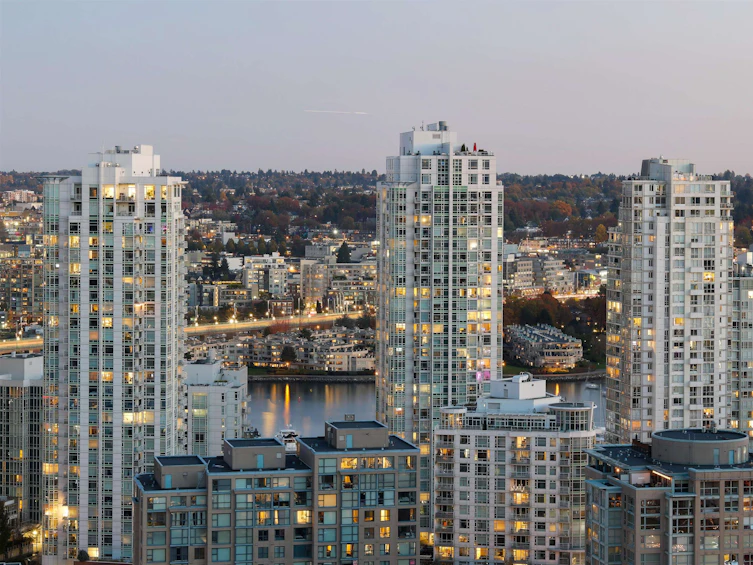 2604-1111 Richards Street, Vancouver, BC, V6B 3E1 - 29