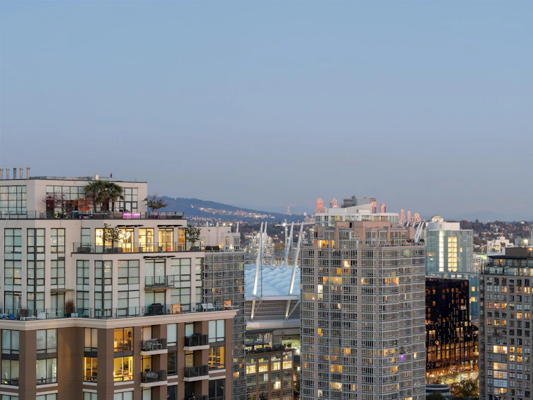 2604-1111 Richards Street, Vancouver, BC, V6B 3E1 - 31