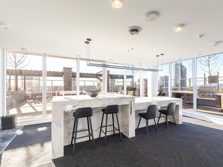 2604-1111 Richards Street, Vancouver, BC, V6B 3E1 - 34