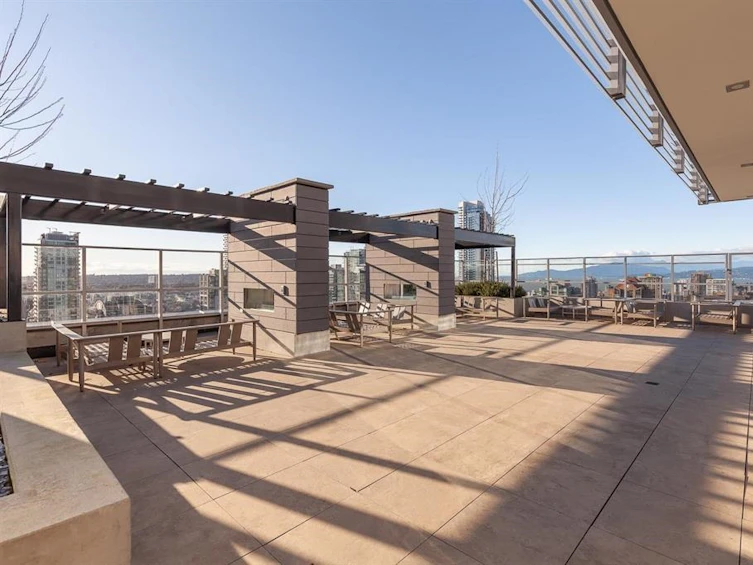 2604-1111 Richards Street, Vancouver, BC, V6B 3E1 - 37