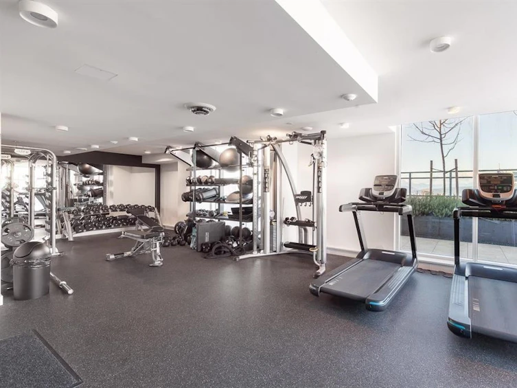 2604-1111 Richards Street, Vancouver, BC, V6B 3E1 - 39