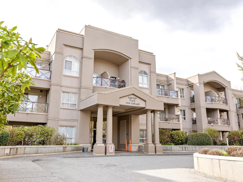 314 - 2109 Rowland Street, Port Coquitlam BC V3C 6J4