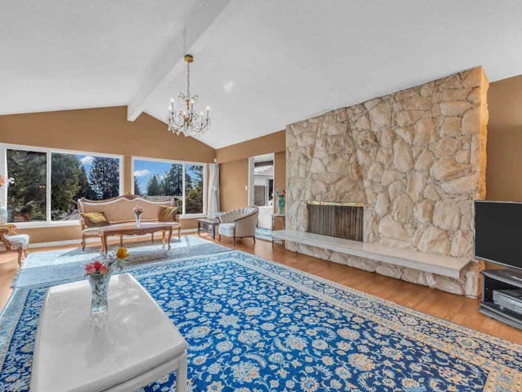 1181 Chartwell Drive, West Vancouver, BC, V7S 2R1 - 5