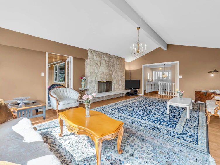 1181 Chartwell Drive, West Vancouver, BC, V7S 2R1 - 9