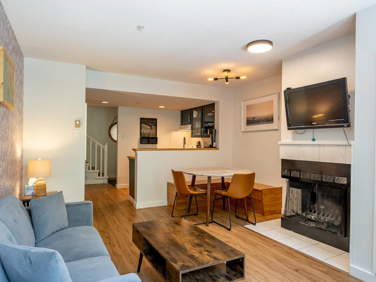 3-2101 Whistler Road, Whistler, BC, V8E 0R3