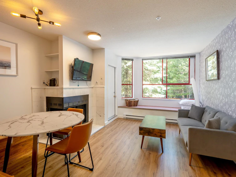 3-2101 Whistler Road, Whistler, BC, V8E 0R3 - 4