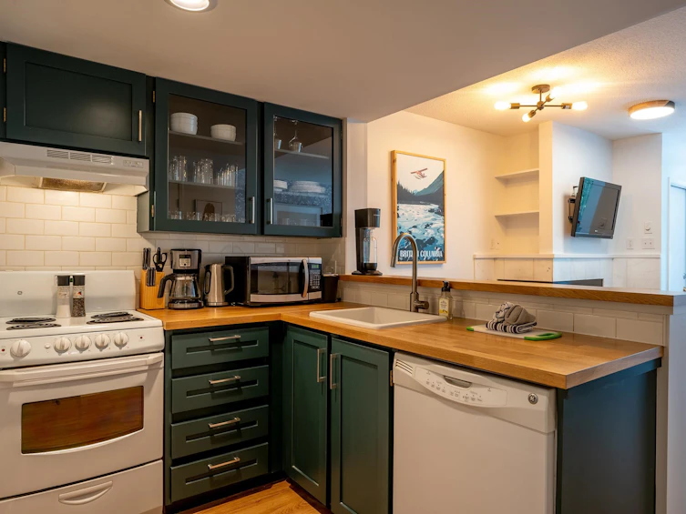 3-2101 Whistler Road, Whistler, BC, V8E 0R3 - 6