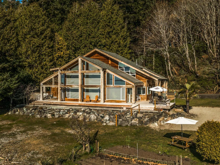 598 Tsawwassen Beach Road, Delta, BC, V4M 4C7 - 31