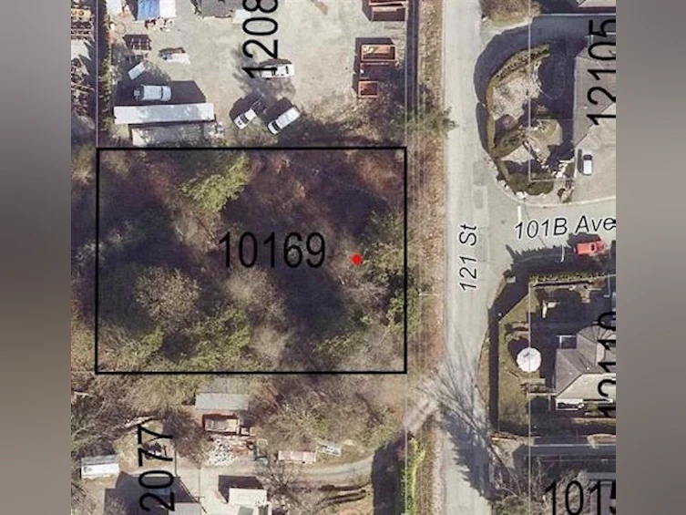 10169 121 Street, Surrey, BC, V3V 4K6