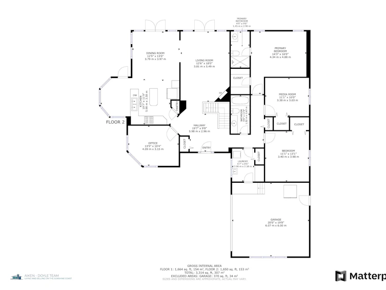 1517 Islandview Drive, Gibsons, BC, V0N 1V5 - 34