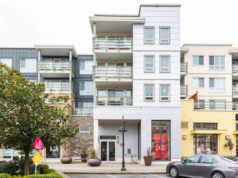 209 - 15765 Croydon Drive, Surrey BC V3Z 2L6