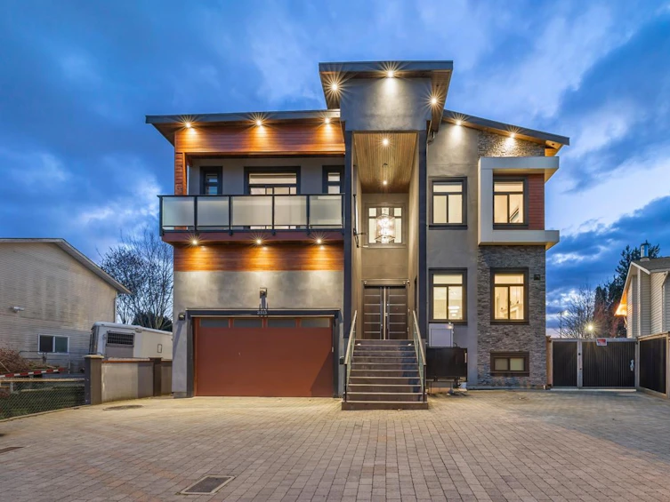 3315 Chehalis Drive, Abbotsford, BC, V2T 4Y7