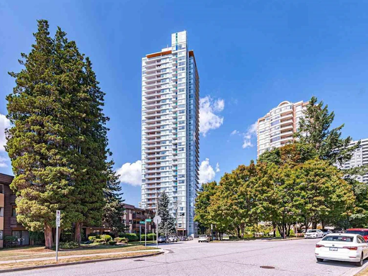 2103-5883 Barker Avenue, Burnaby, BC, V5H 0G4