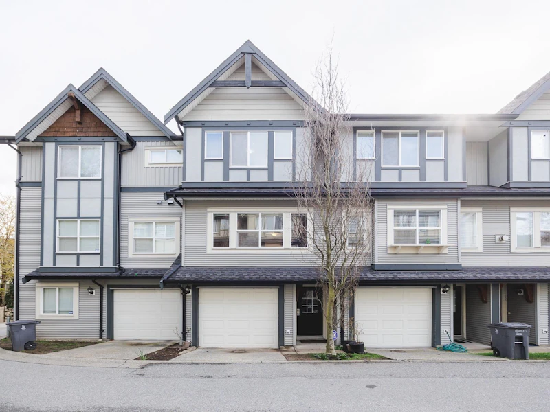 50 - 8737 161st Street, Surrey BC V4N 5G3